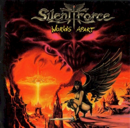 Silent Force - Worlds Apart